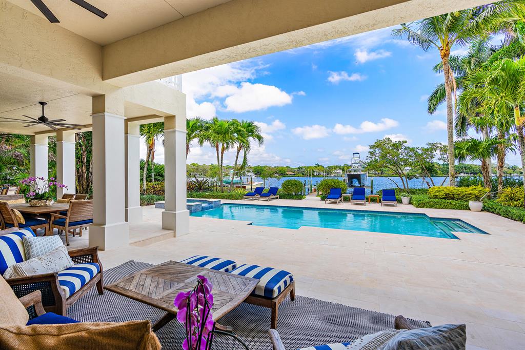 Loxahatchee River - Residential