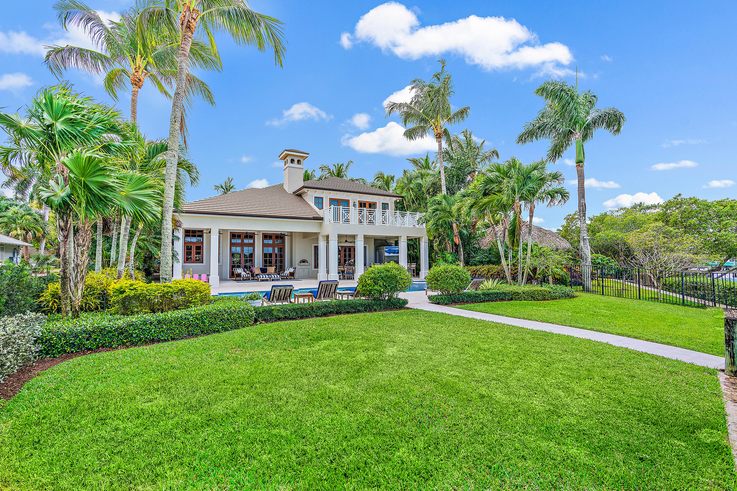 Loxahatchee River - Residential