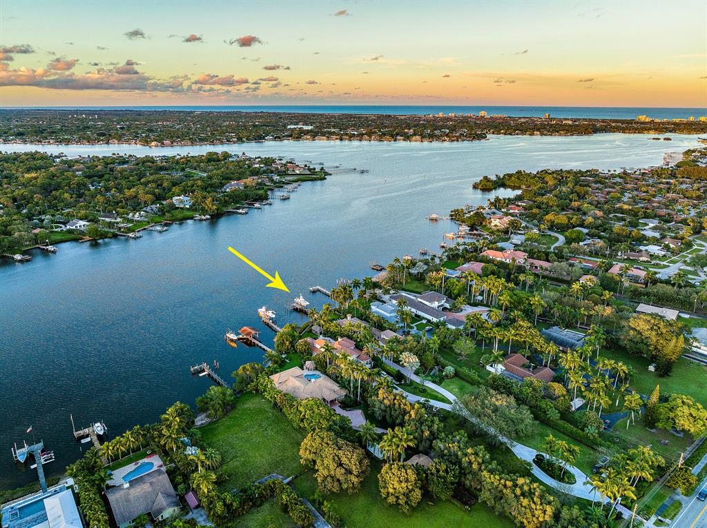 Loxahatchee River - Residential