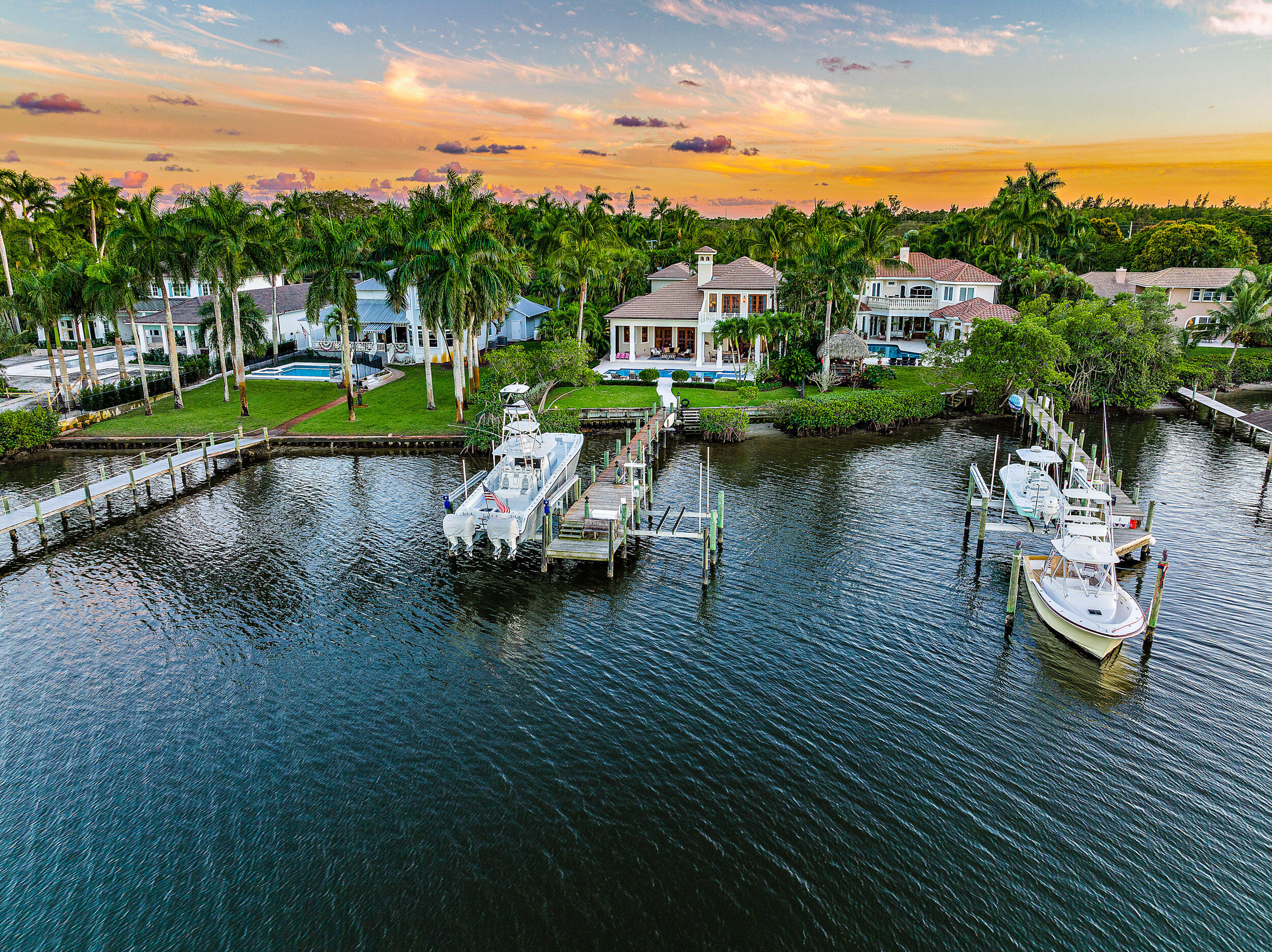 Loxahatchee River - Residential