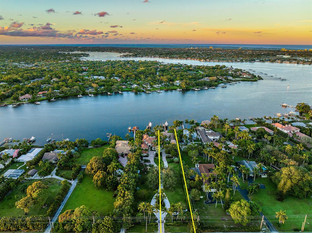 Loxahatchee River - Residential