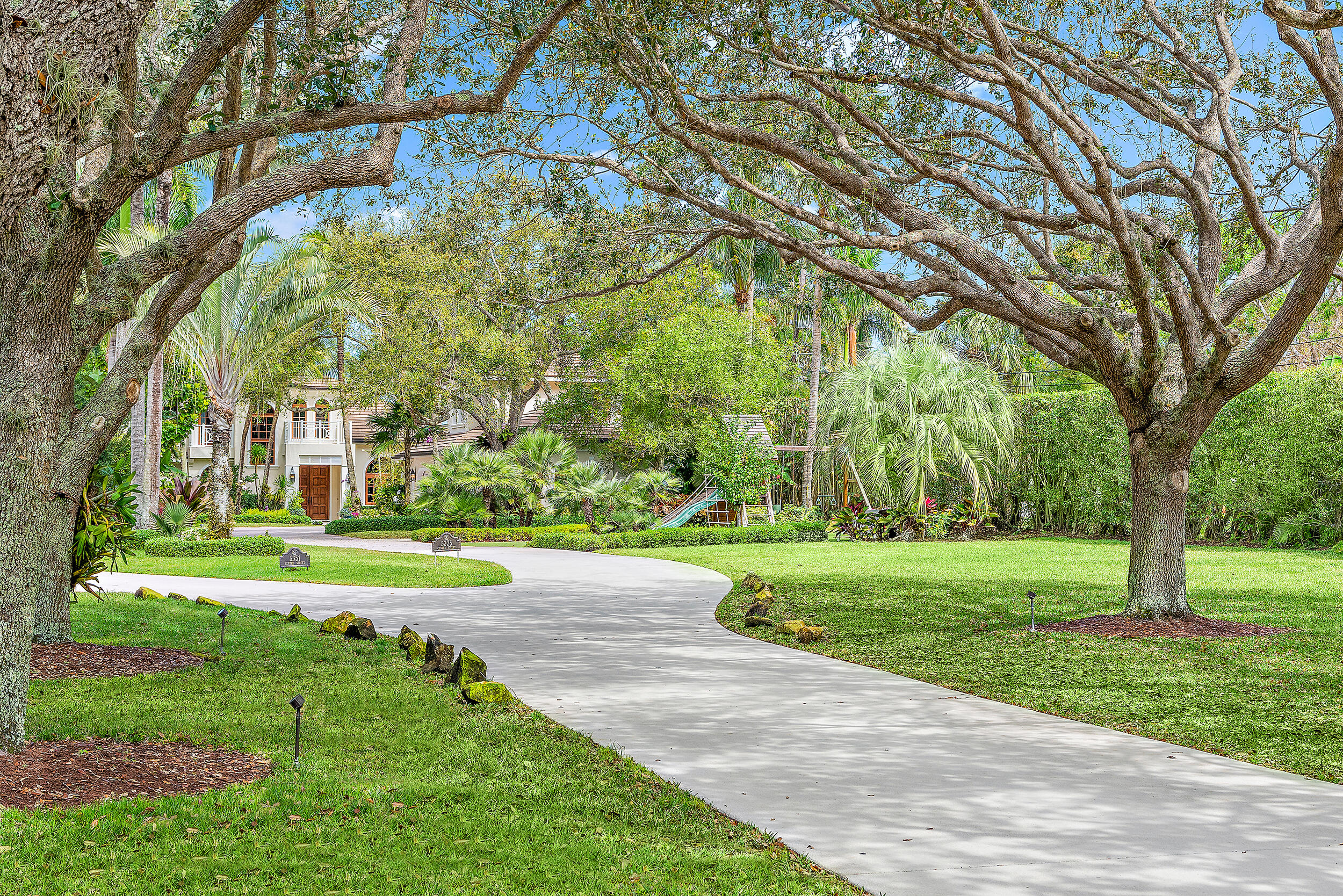 Loxahatchee River - Residential
