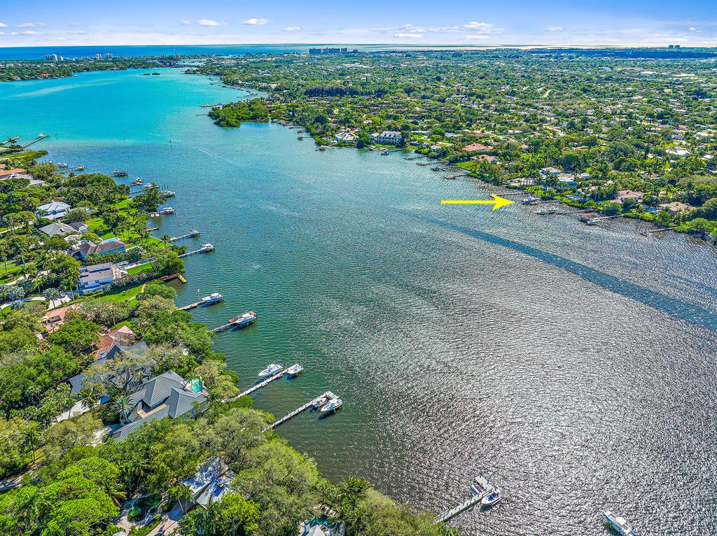 Loxahatchee River - Residential