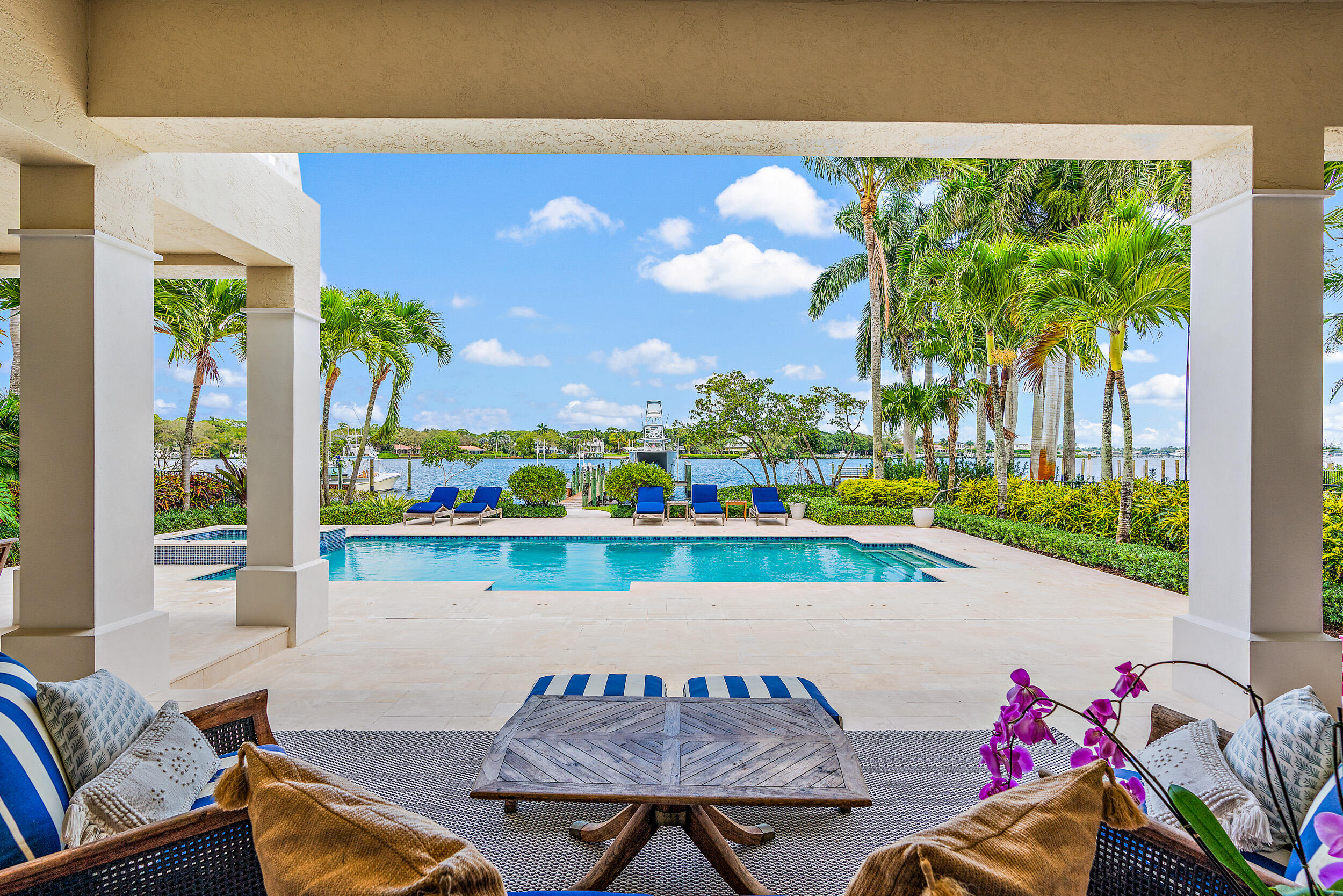 Loxahatchee River - Residential