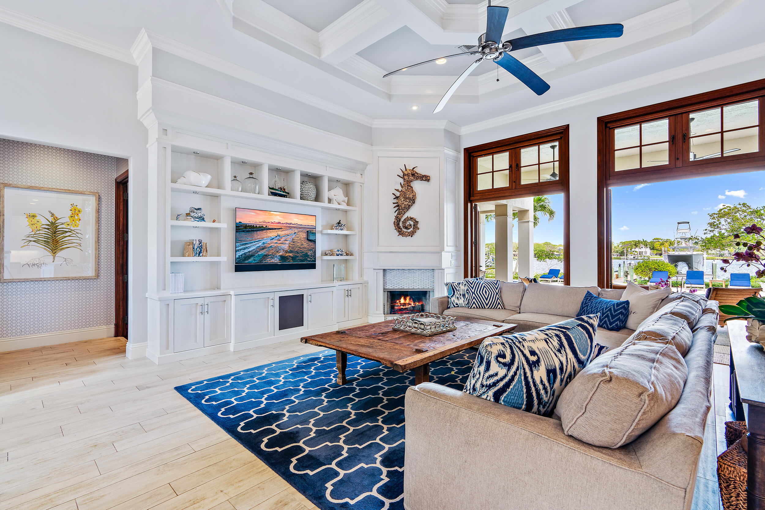 Loxahatchee River - Residential