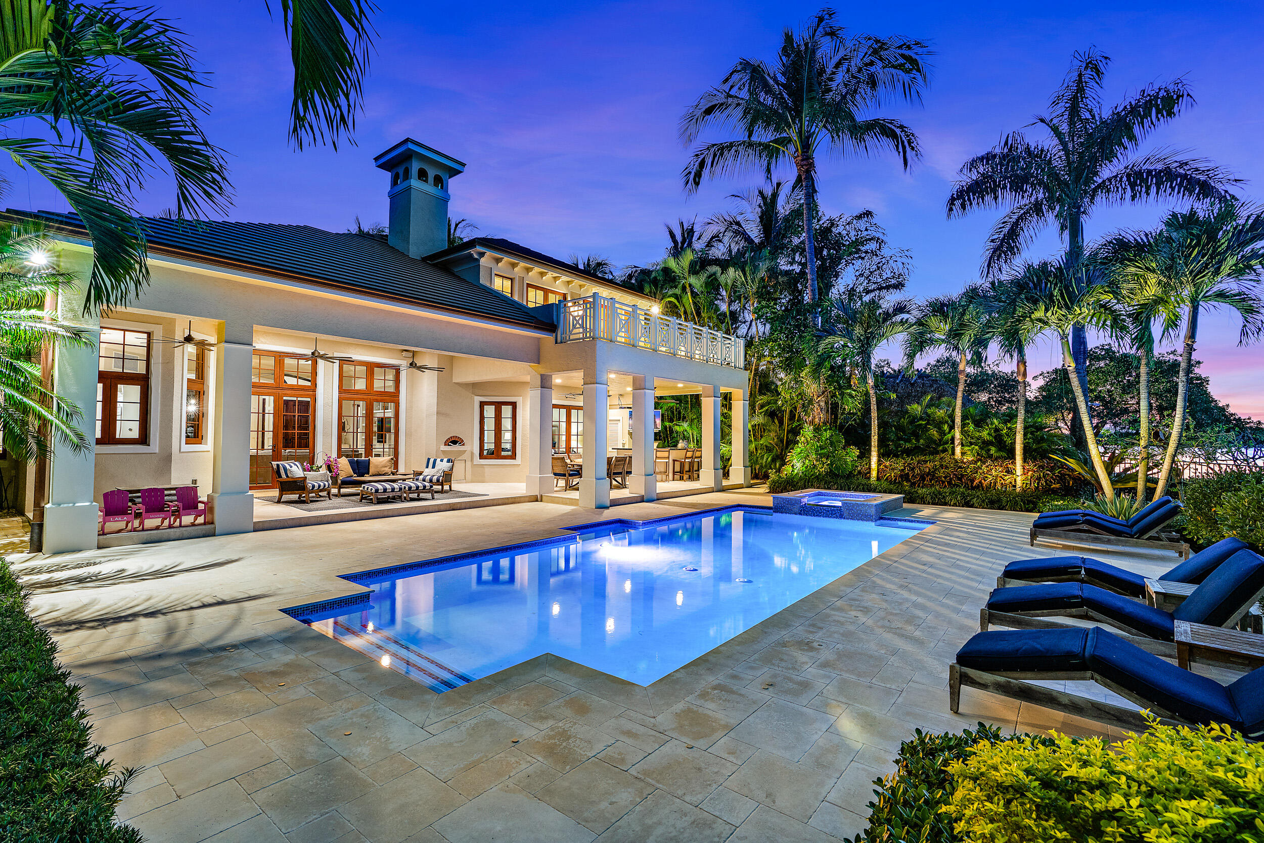 Loxahatchee River - Residential