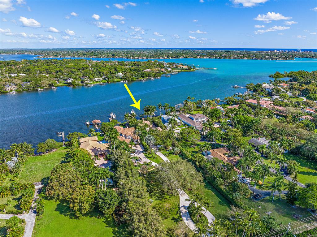 Loxahatchee River - Residential