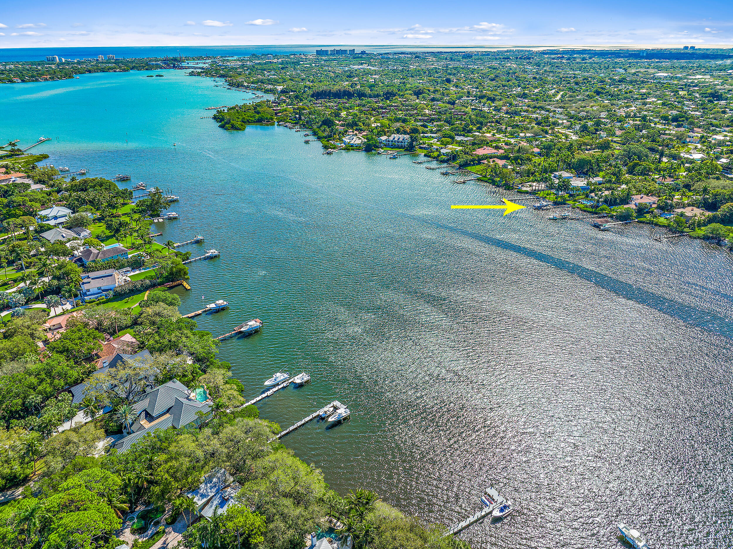 Loxahatchee River - Residential