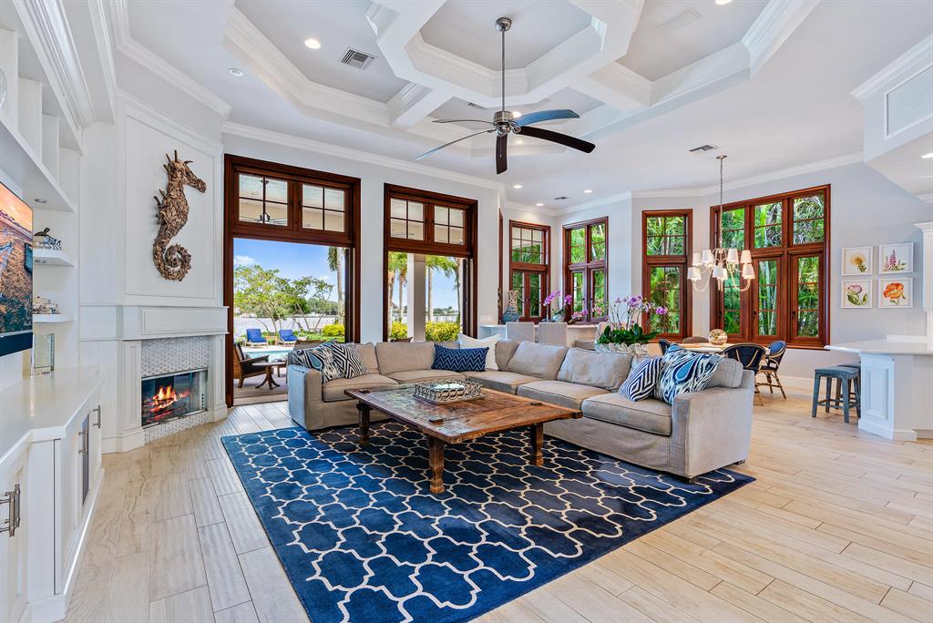 Loxahatchee River - Residential