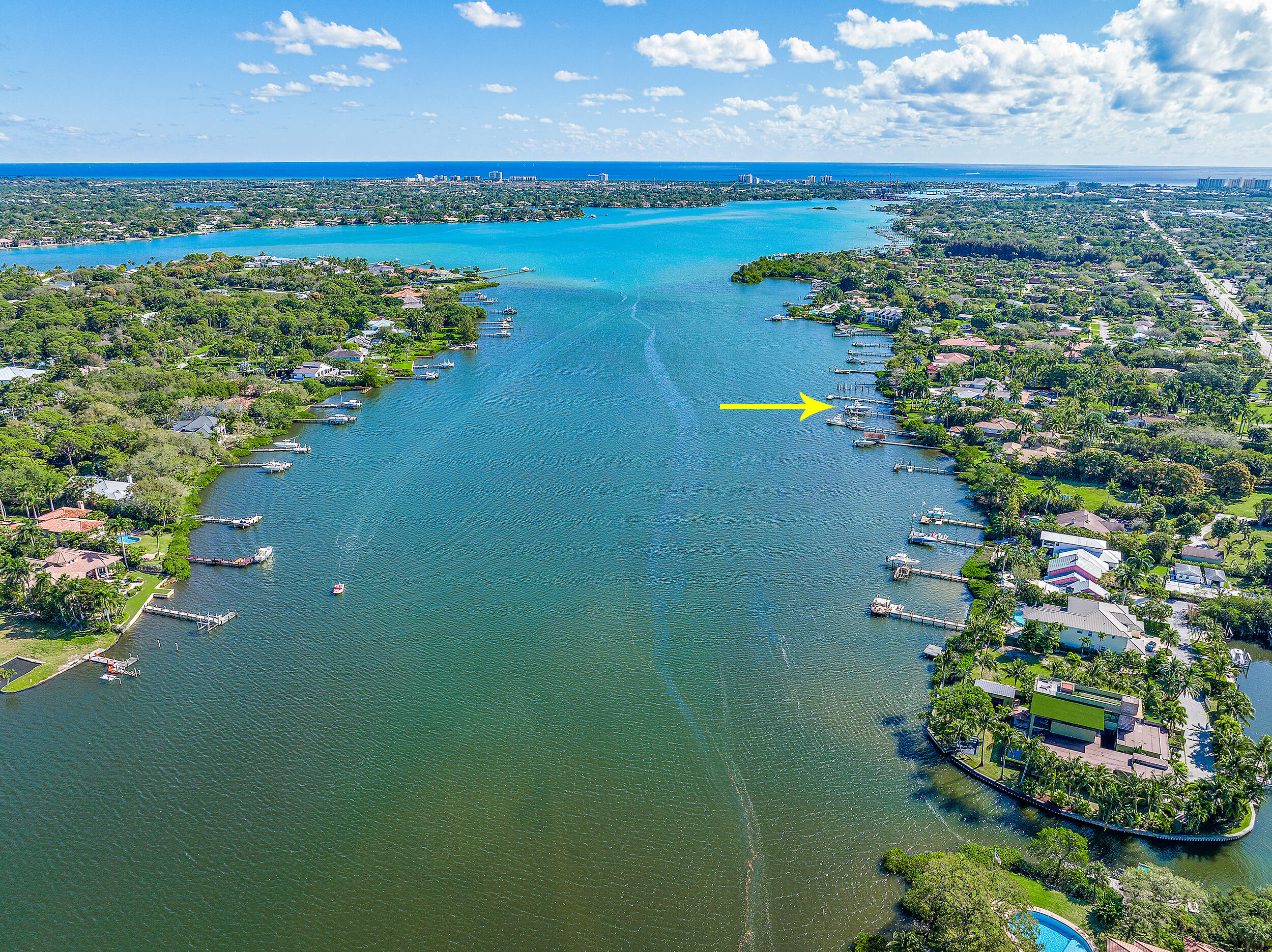 Loxahatchee River - Residential