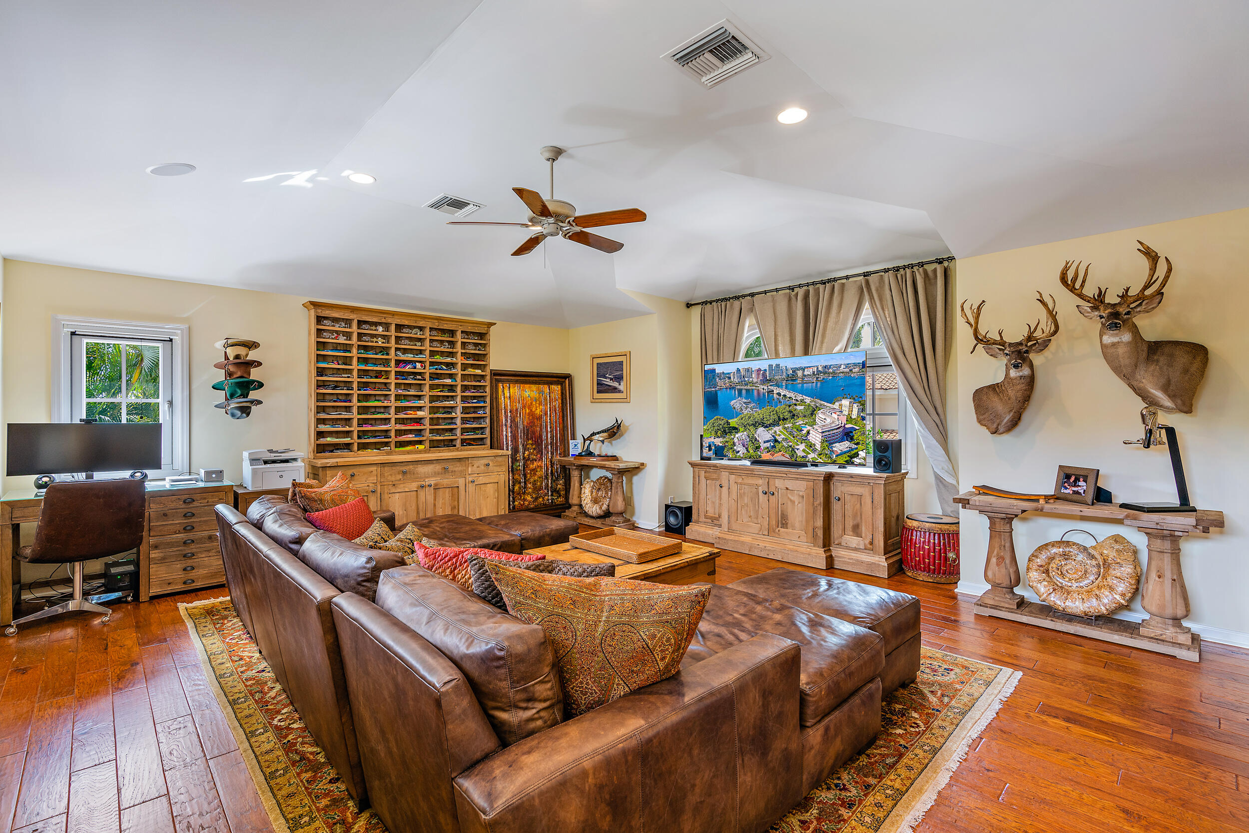 Loxahatchee River - Residential