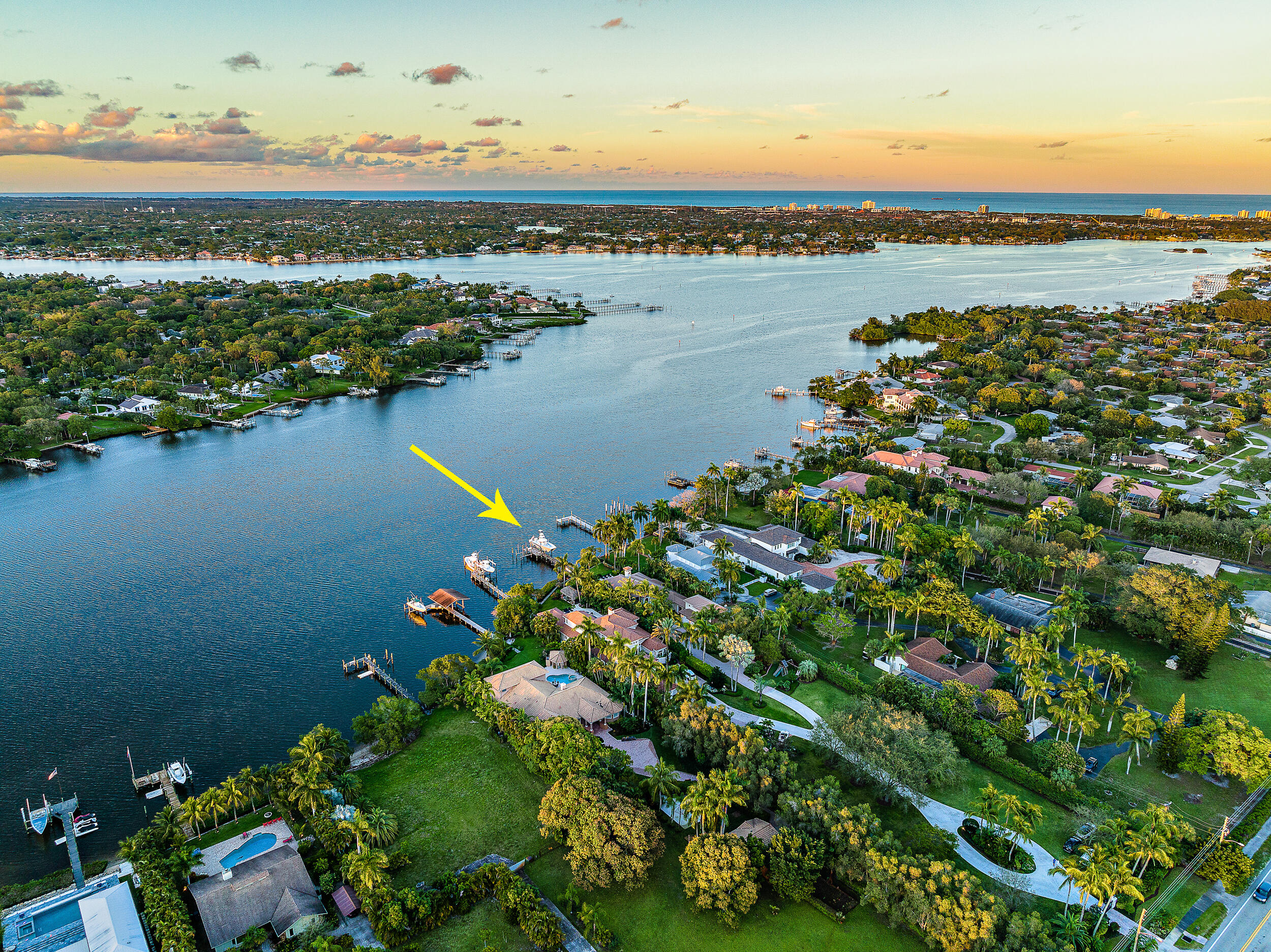 Loxahatchee River - Residential