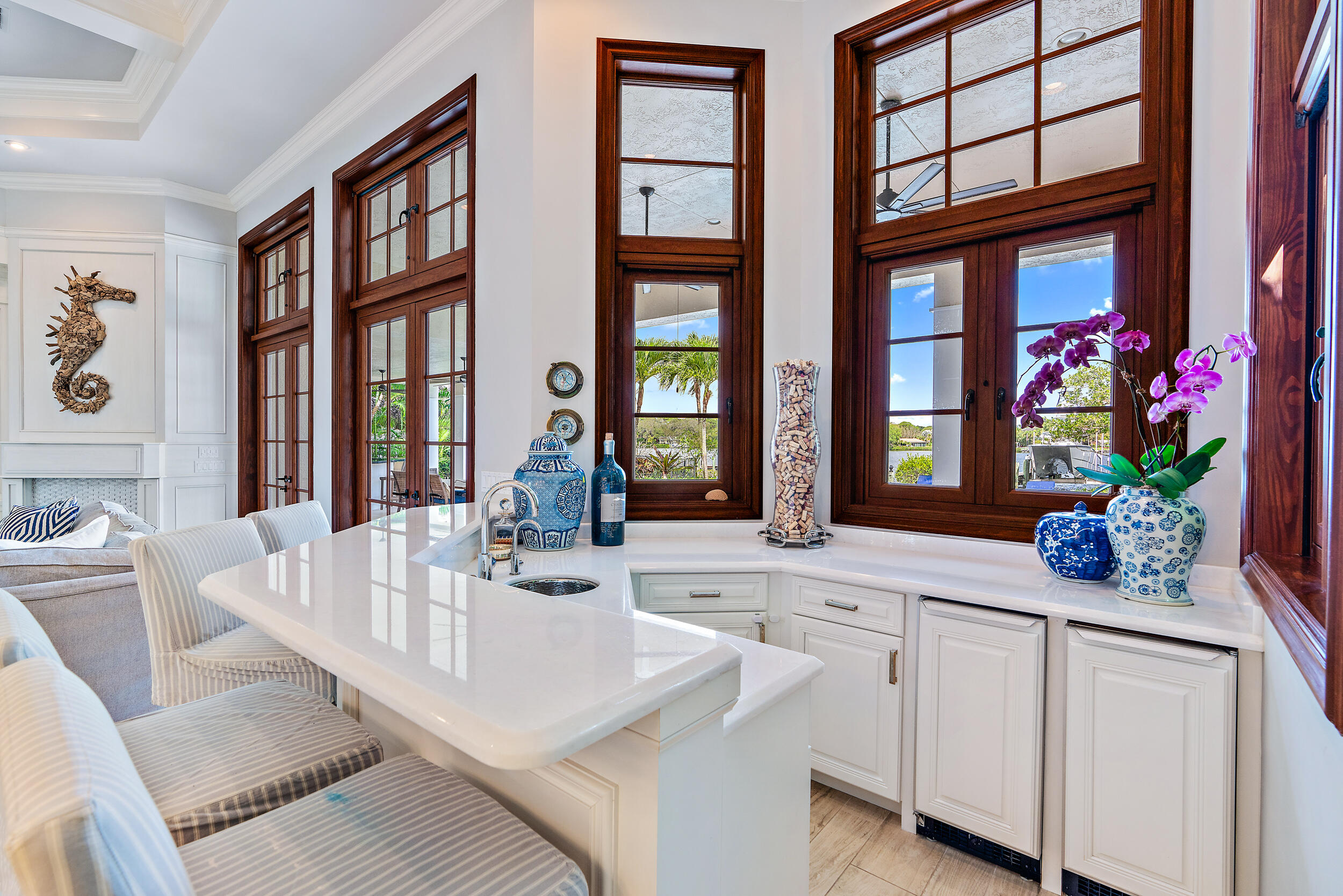 Loxahatchee River - Residential