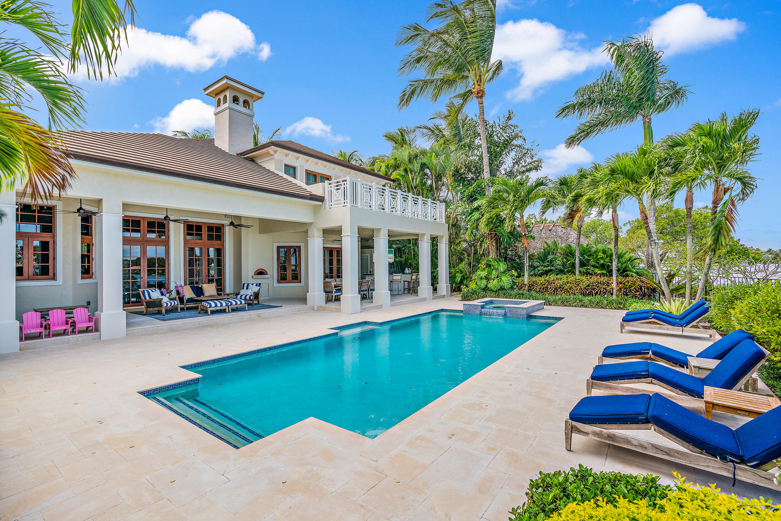 Loxahatchee River - Residential