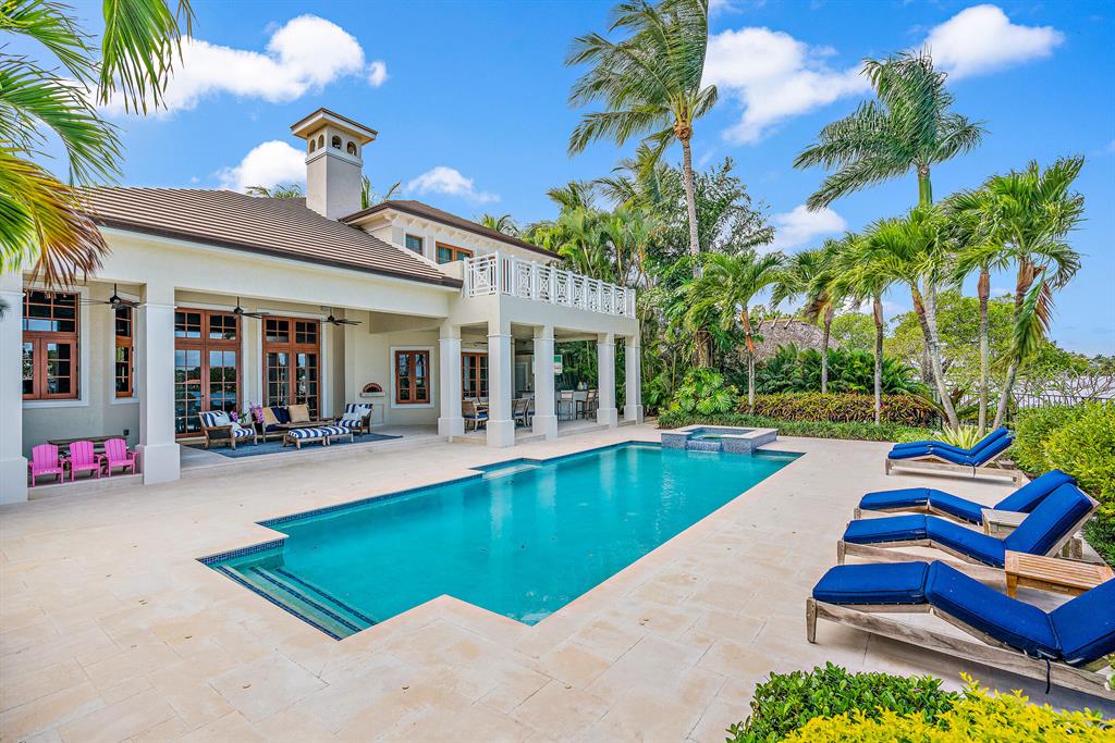 Loxahatchee River - Residential