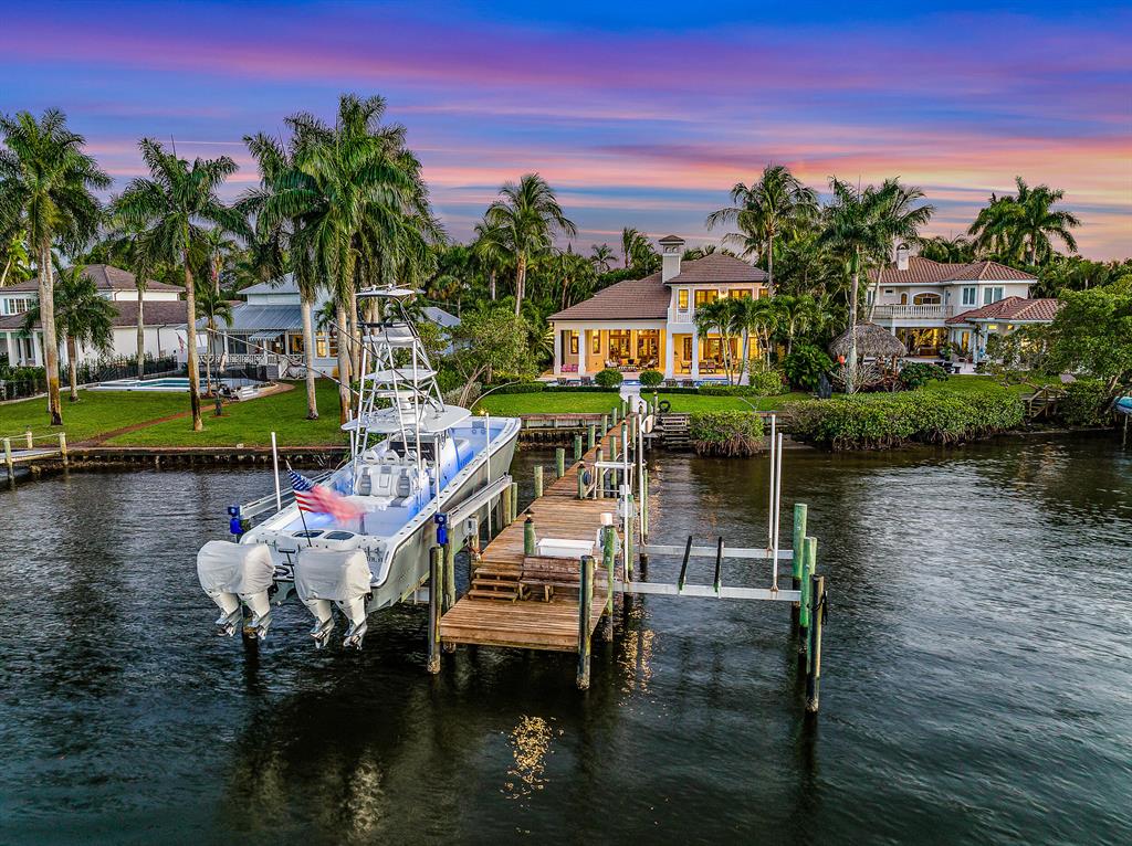 Loxahatchee River - Residential