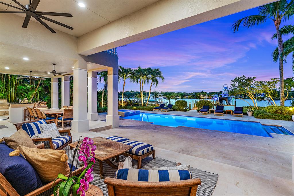 Loxahatchee River - Residential