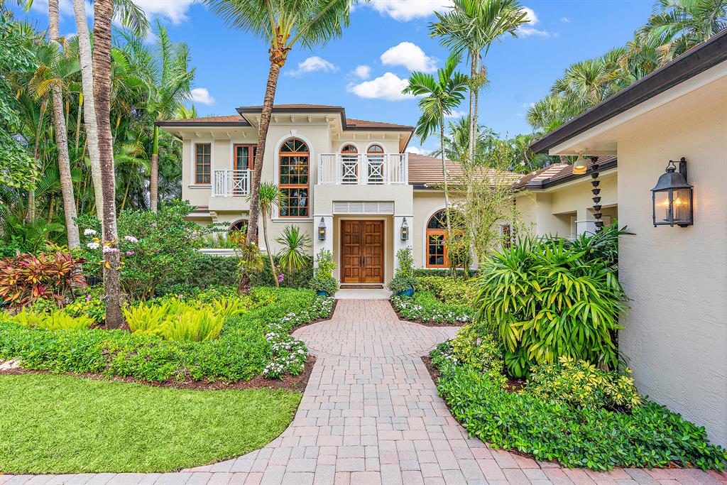 Loxahatchee River - Residential