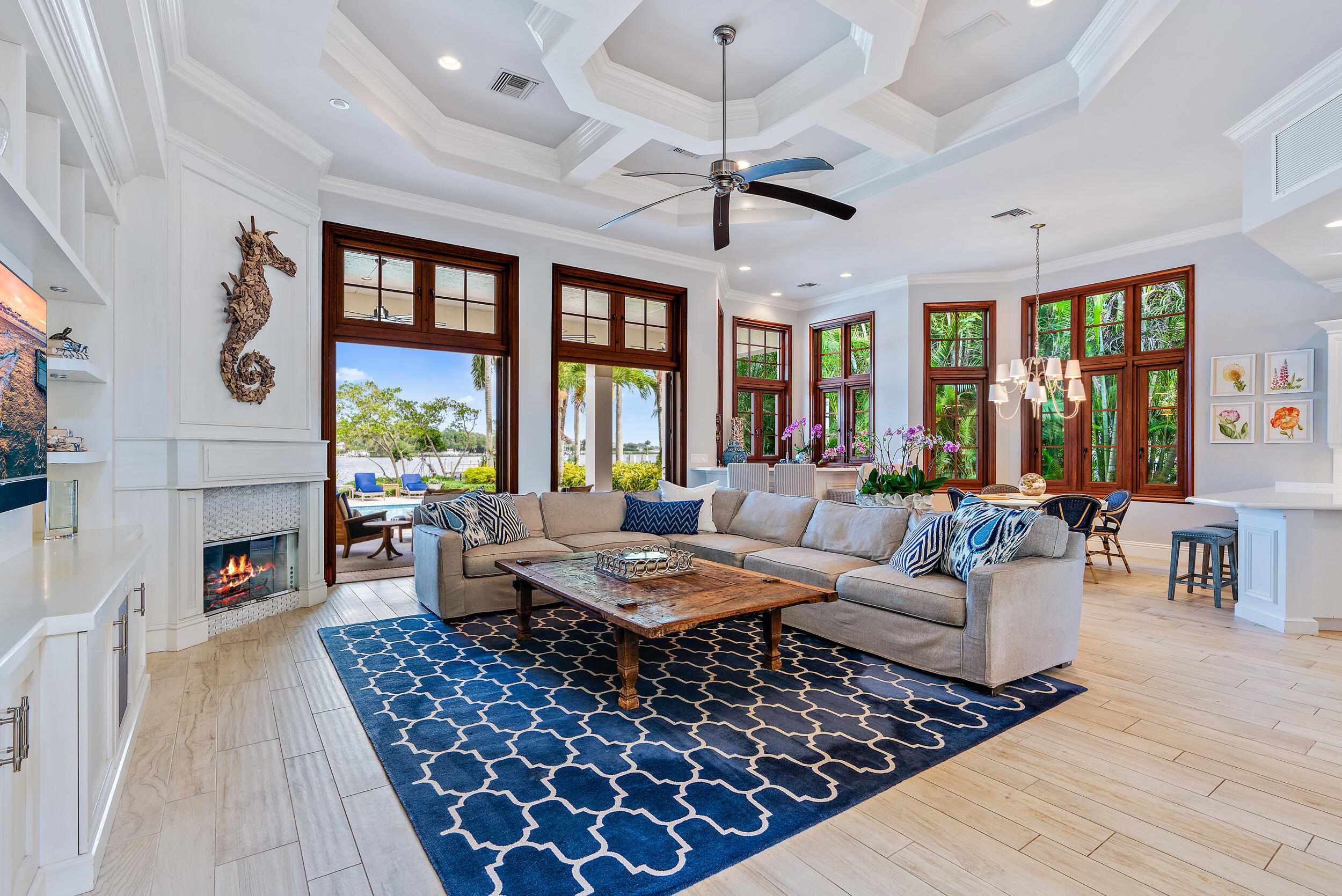 Loxahatchee River - Residential