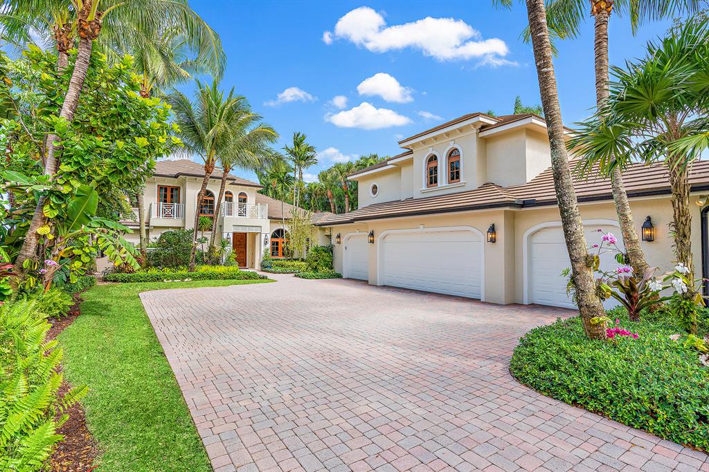 Loxahatchee River - Residential