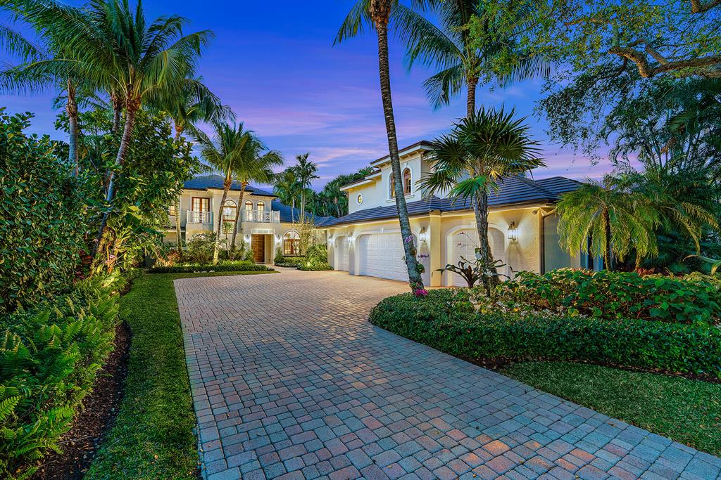 Loxahatchee River - Residential