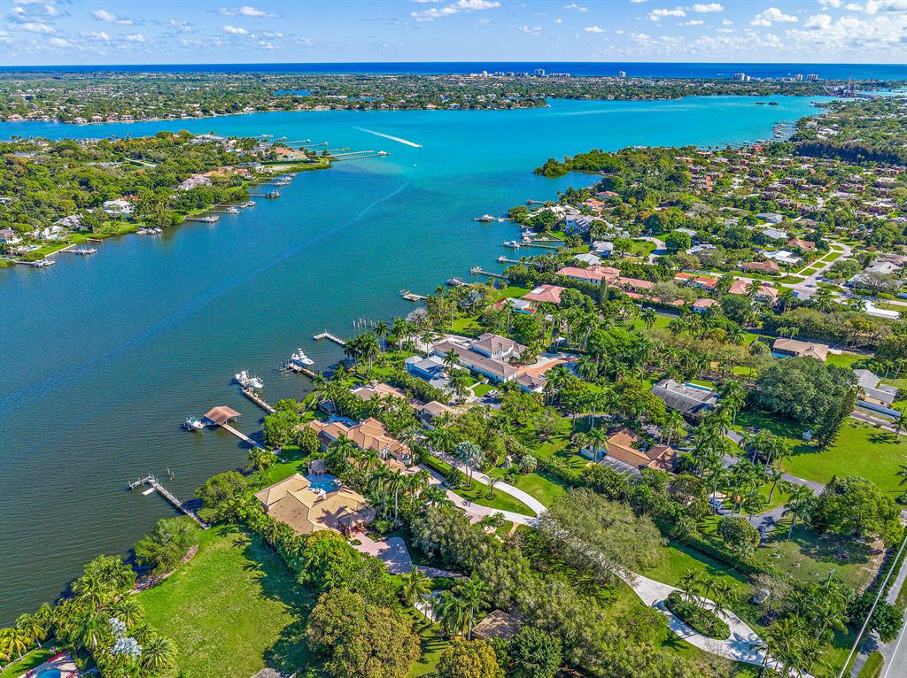 Loxahatchee River - Residential