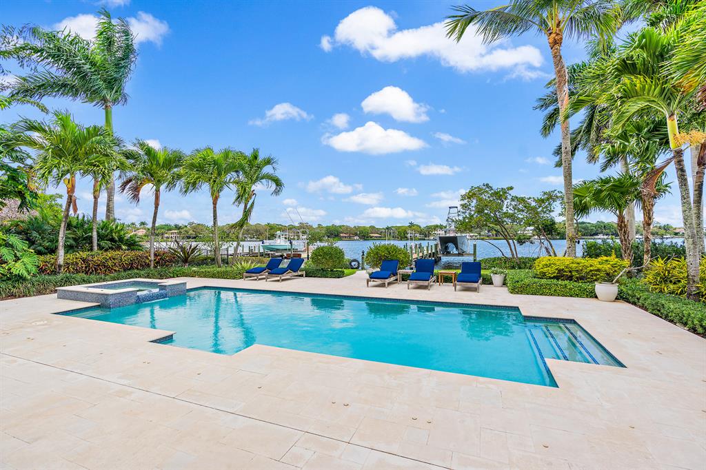 Loxahatchee River - Residential