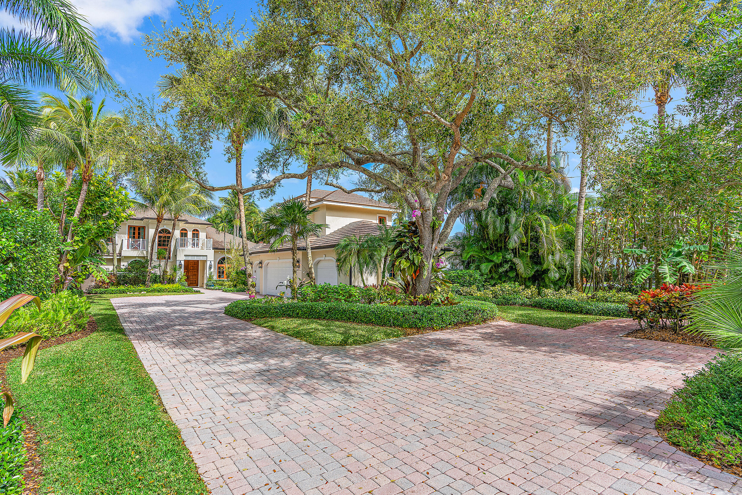 Loxahatchee River - Residential