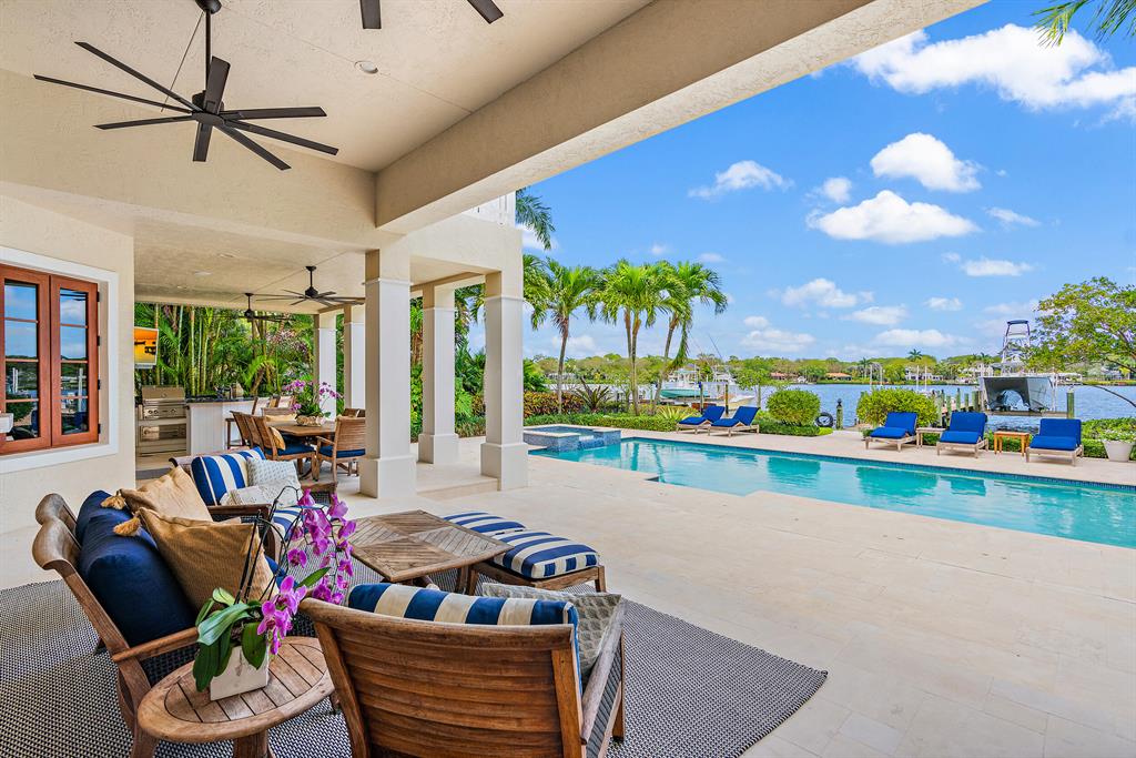 Loxahatchee River - Residential