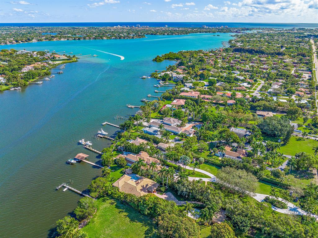 Loxahatchee River - Residential