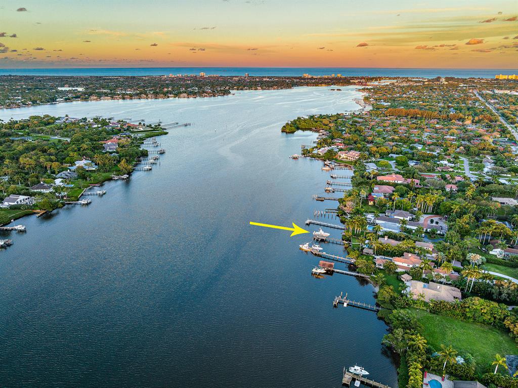 Loxahatchee River - Residential