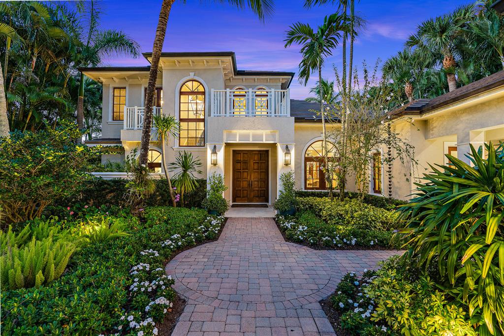 Loxahatchee River - Residential