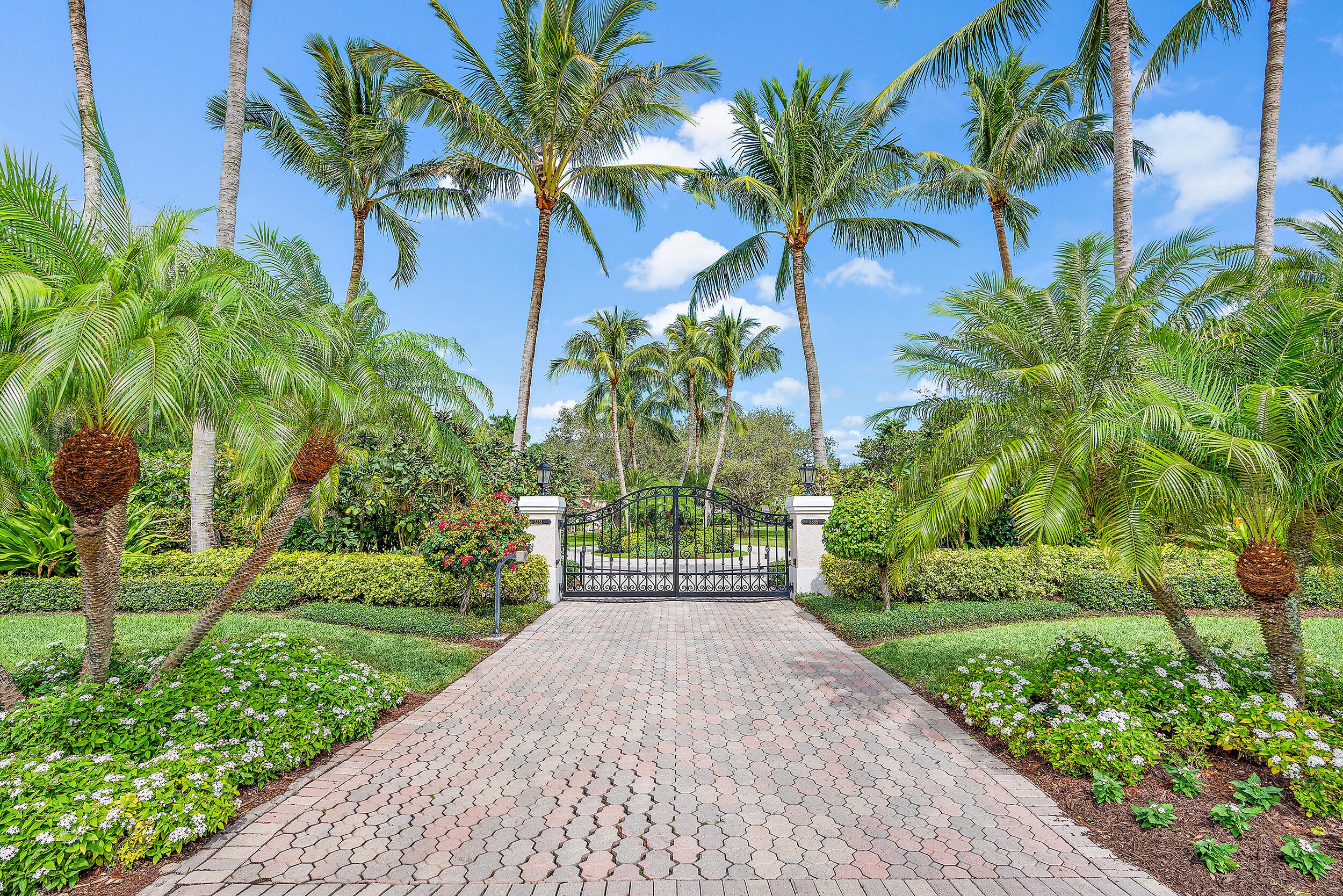Loxahatchee River - Residential