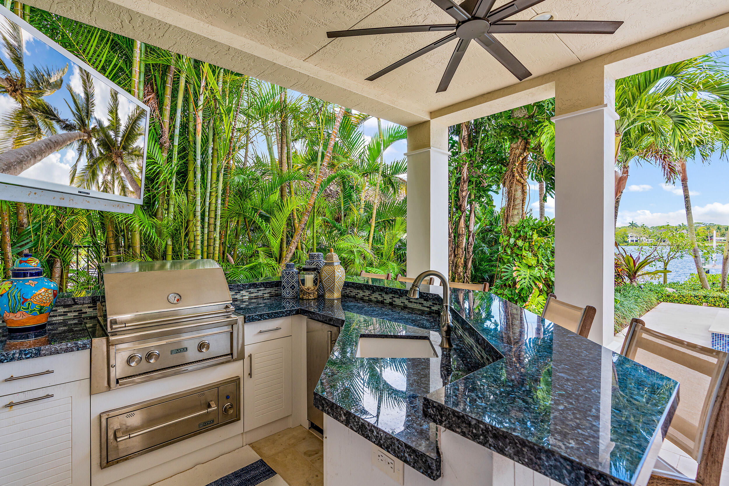 Loxahatchee River - Residential