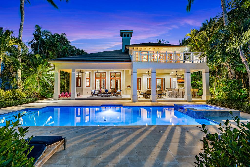 Loxahatchee River - Residential