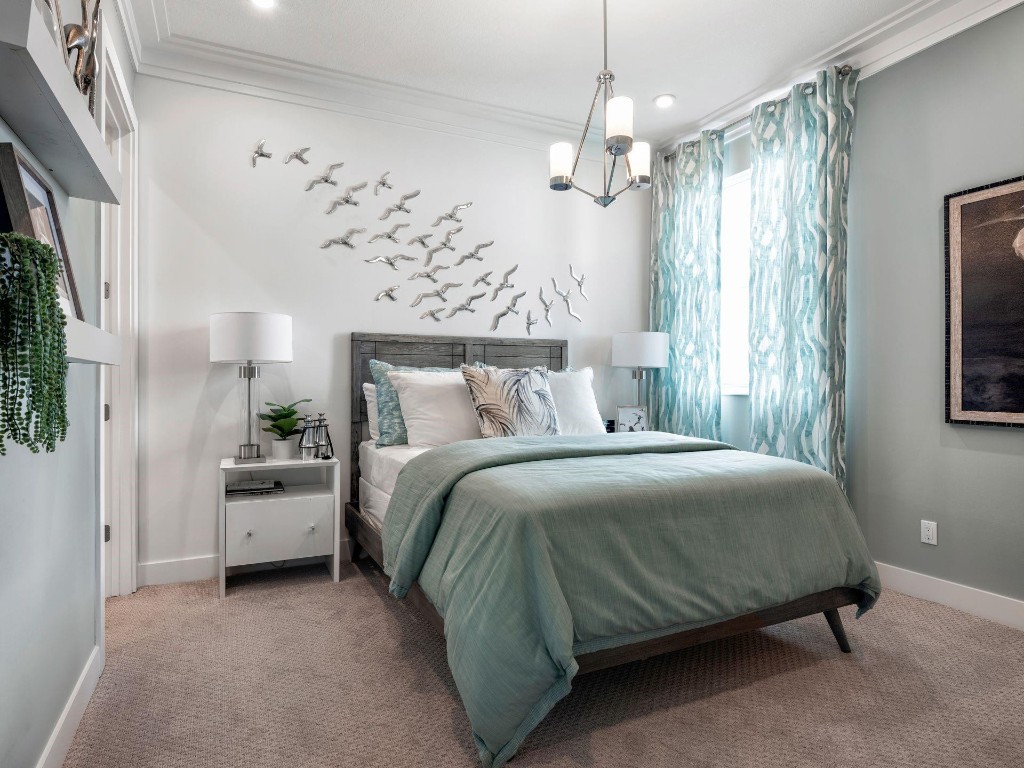 VERANO SOUTH PUD 1 - POD - Residential