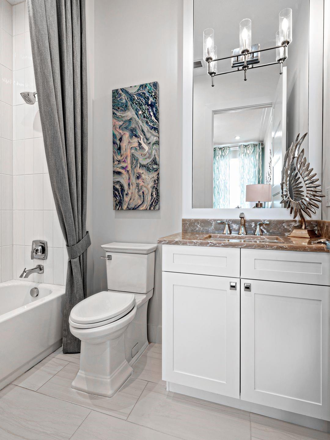 VERANO SOUTH PUD 1 - POD - Residential