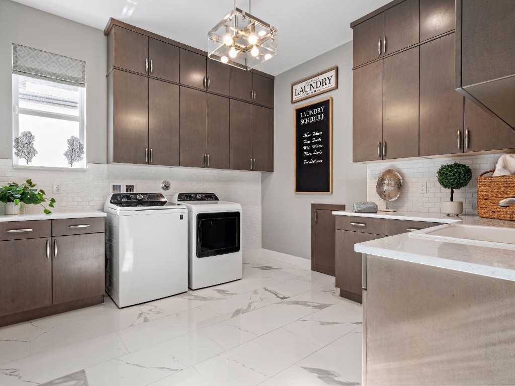 VERANO SOUTH PUD 1 - POD - Residential