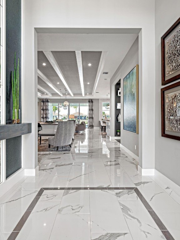 VERANO SOUTH PUD 1 - POD - Residential