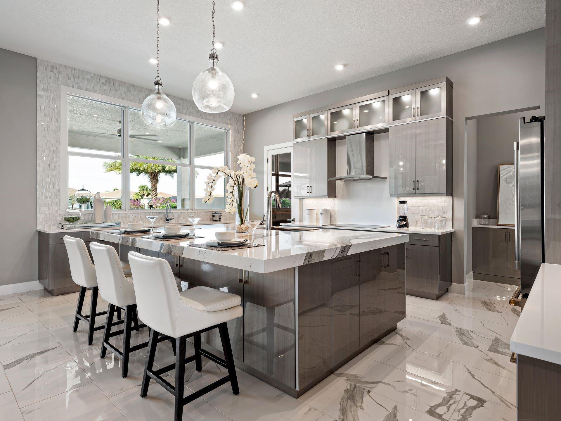 VERANO SOUTH PUD 1 - POD - Residential