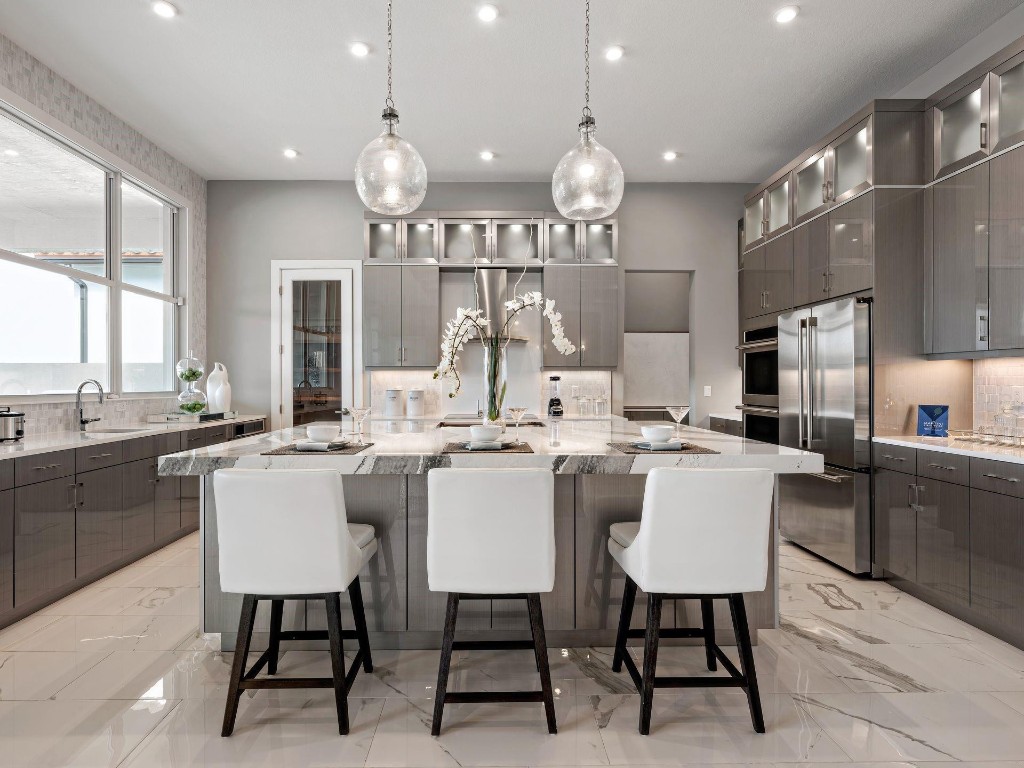 VERANO SOUTH PUD 1 - POD - Residential