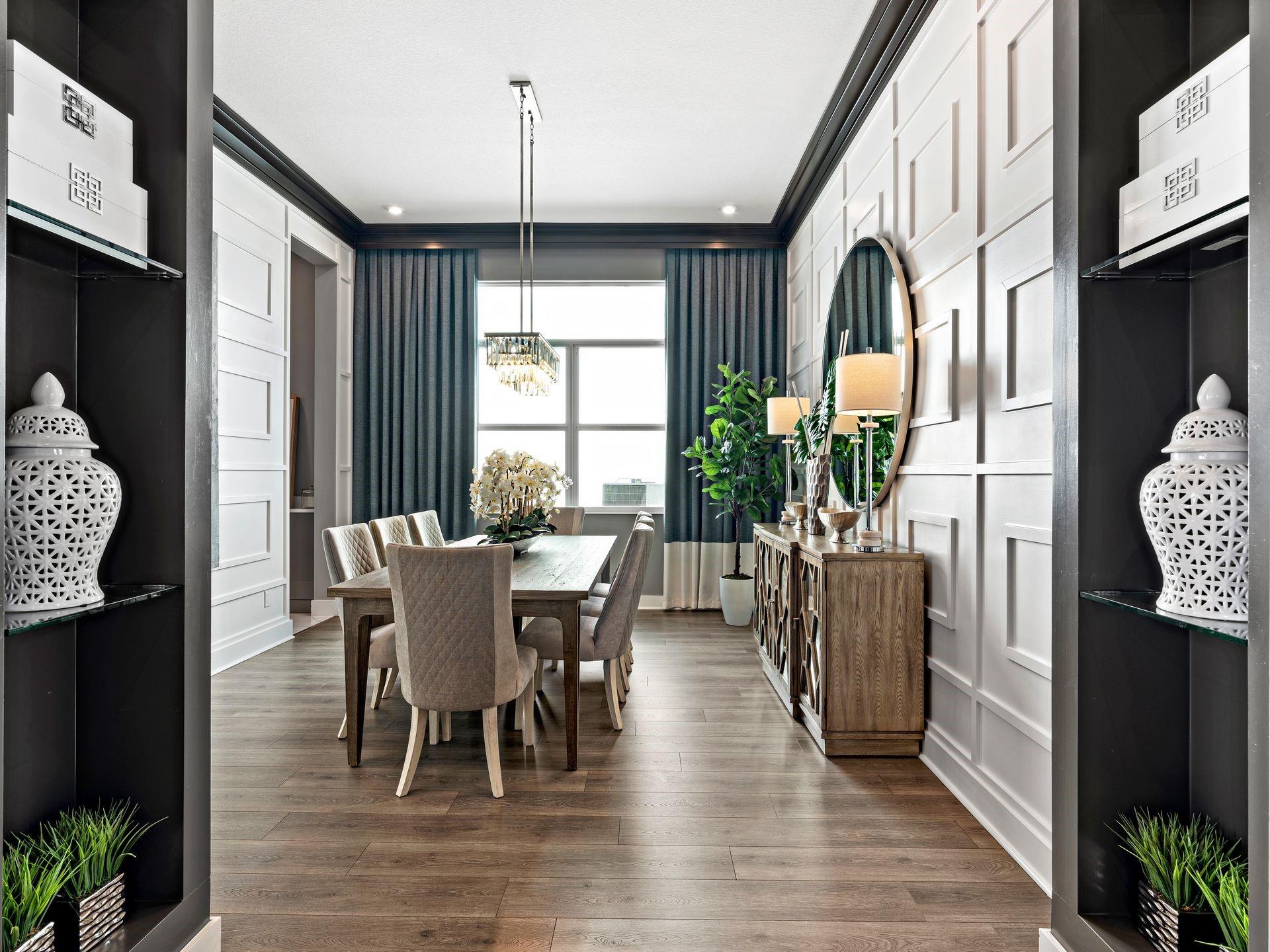 VERANO SOUTH PUD 1 - POD - Residential