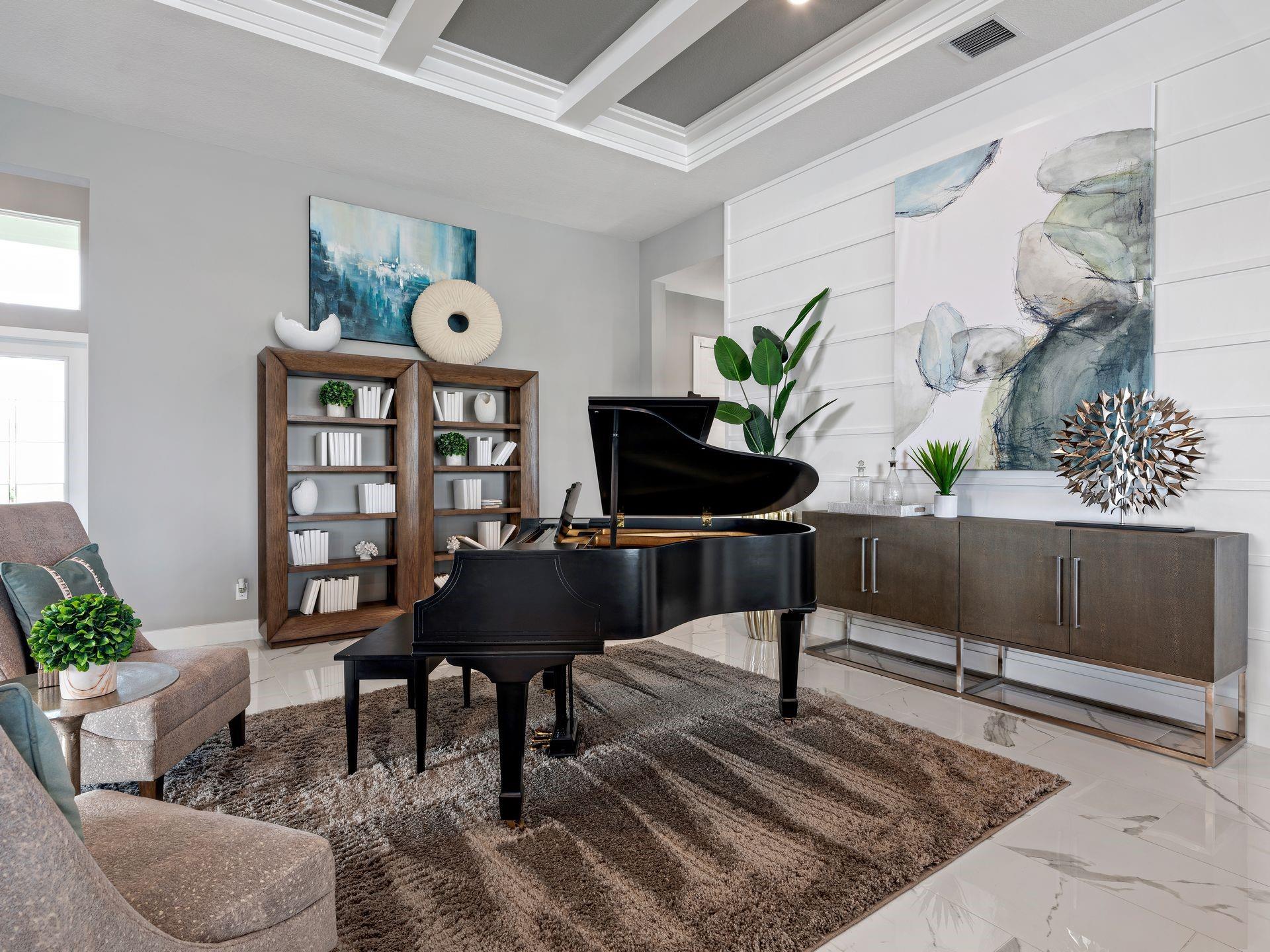 VERANO SOUTH PUD 1 - POD - Residential