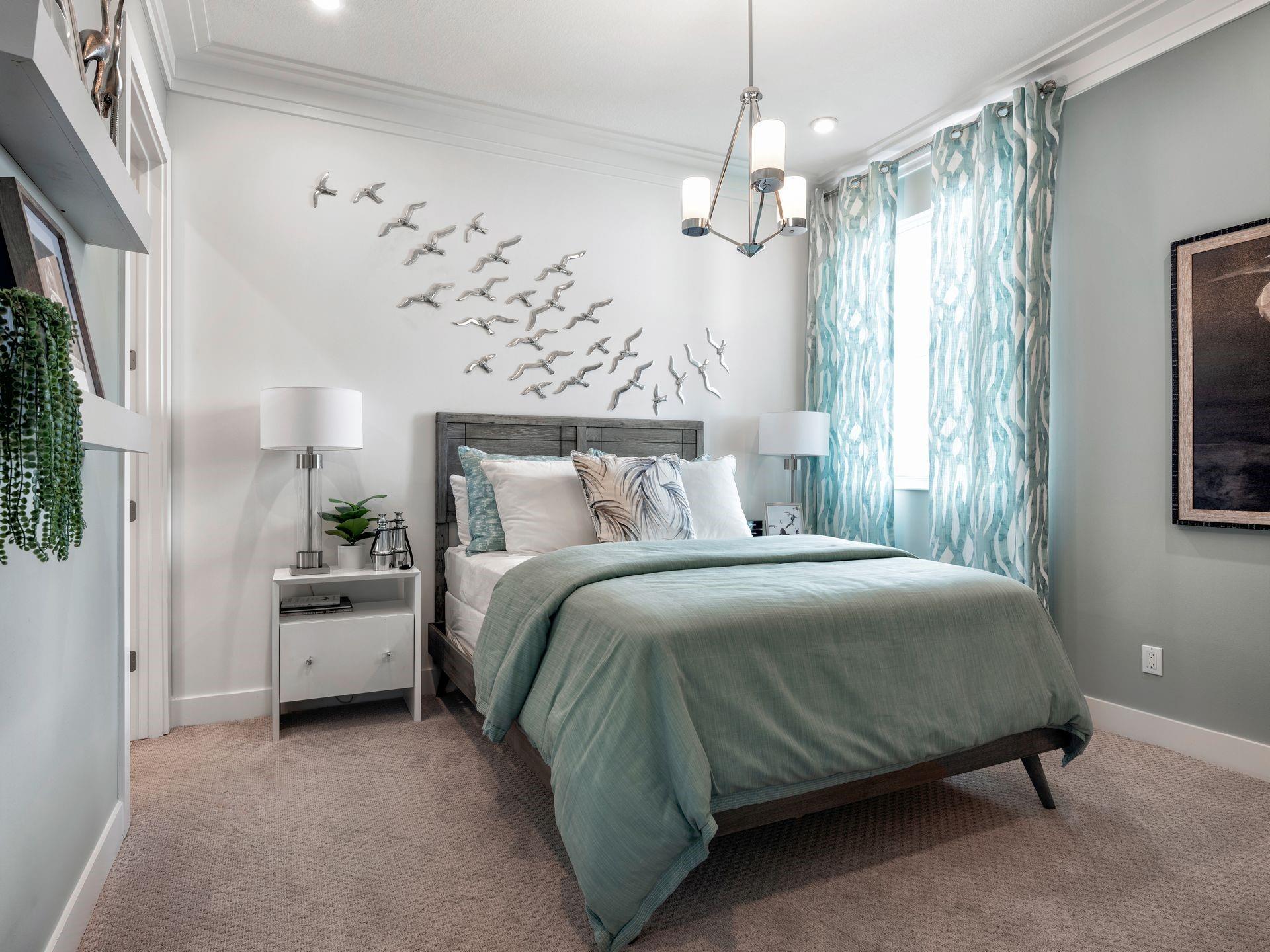 VERANO SOUTH PUD 1 - POD - Residential