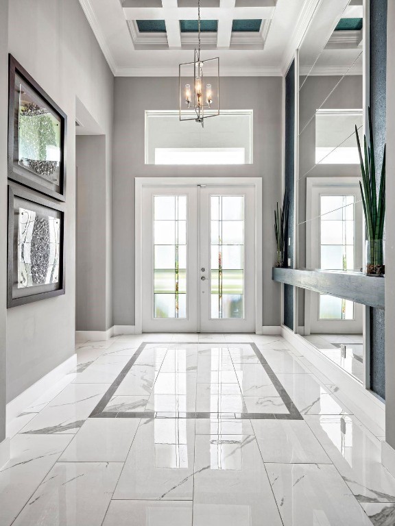 VERANO SOUTH PUD 1 - POD - Residential