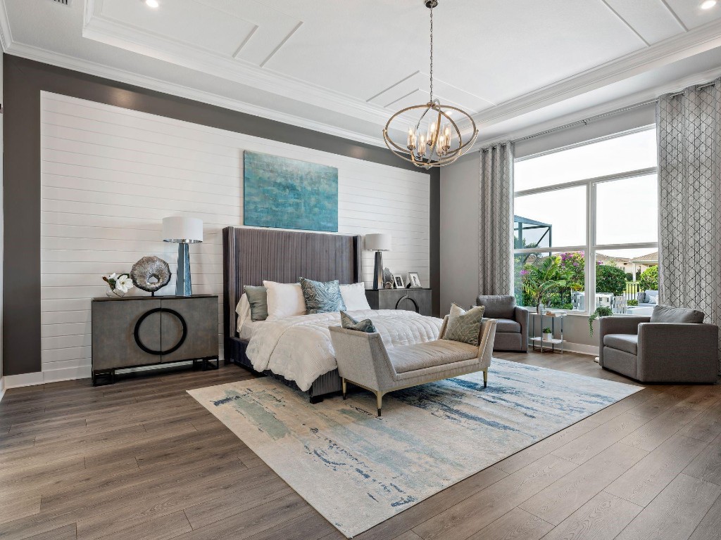 VERANO SOUTH PUD 1 - POD - Residential