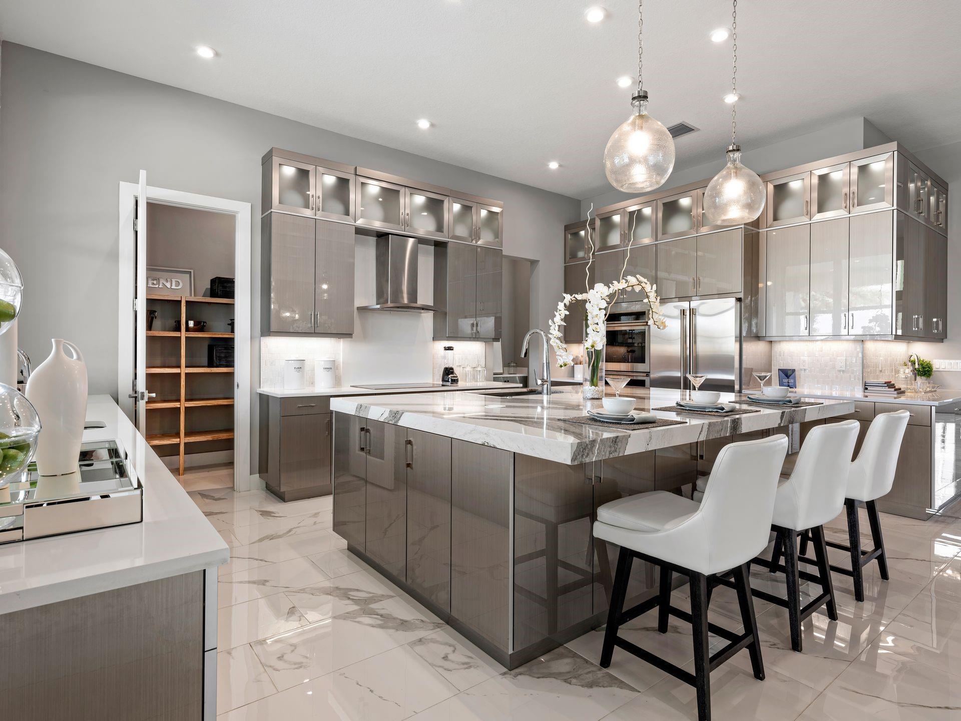 VERANO SOUTH PUD 1 - POD - Residential