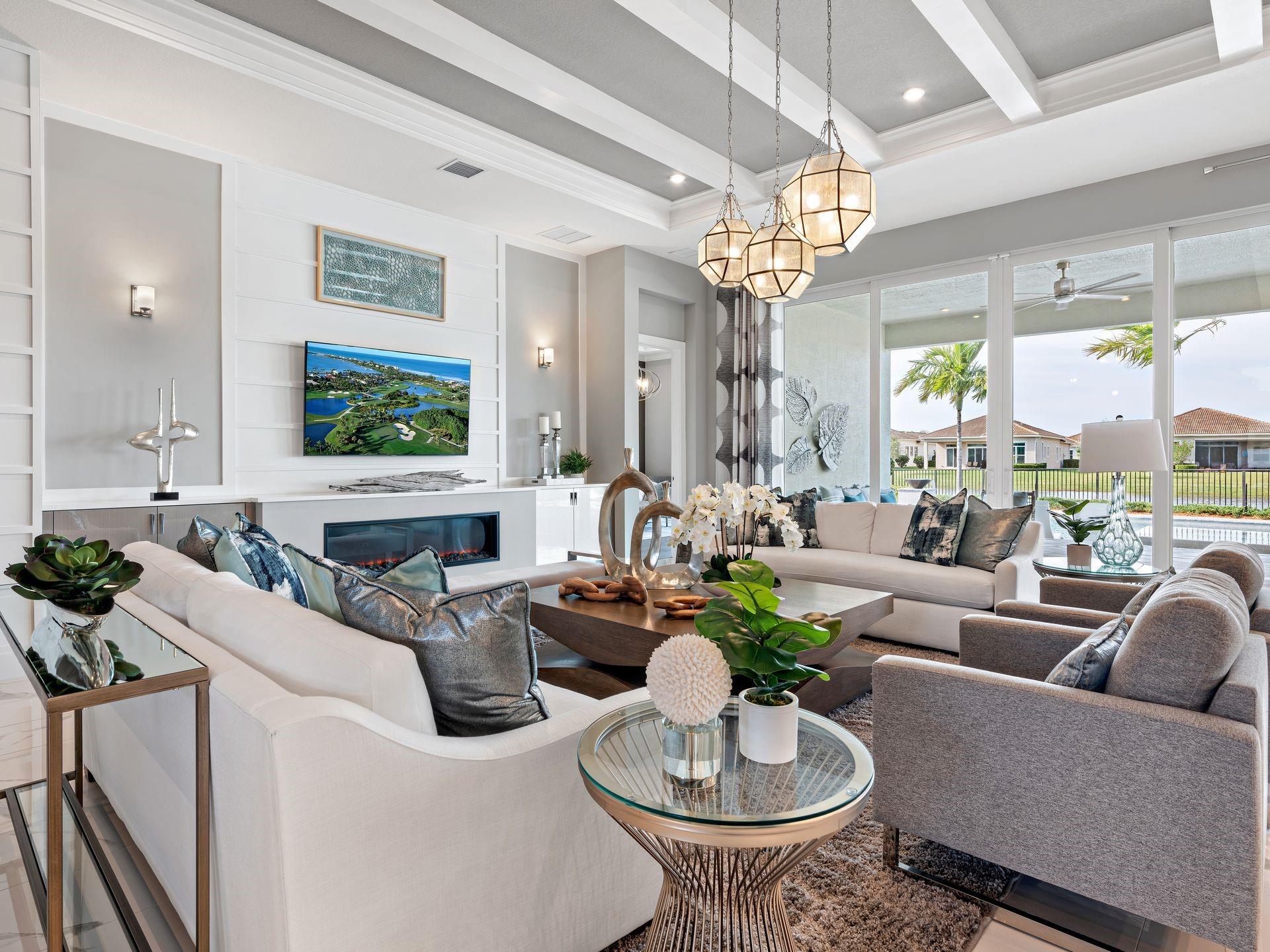 VERANO SOUTH PUD 1 - POD - Residential