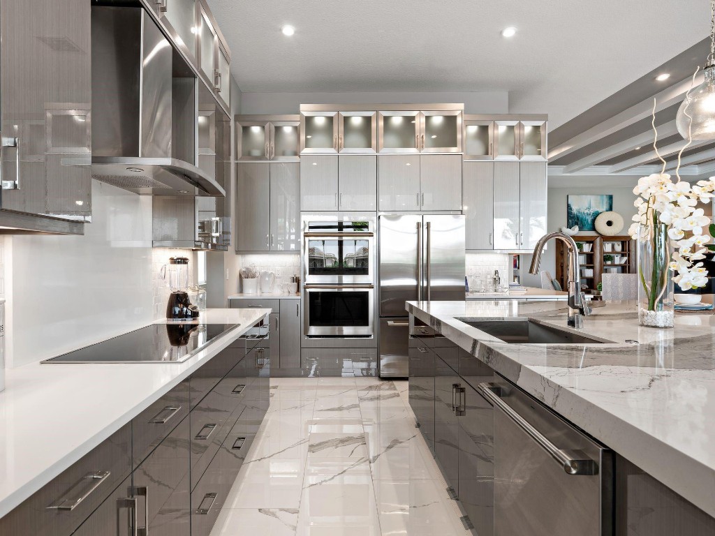 VERANO SOUTH PUD 1 - POD - Residential