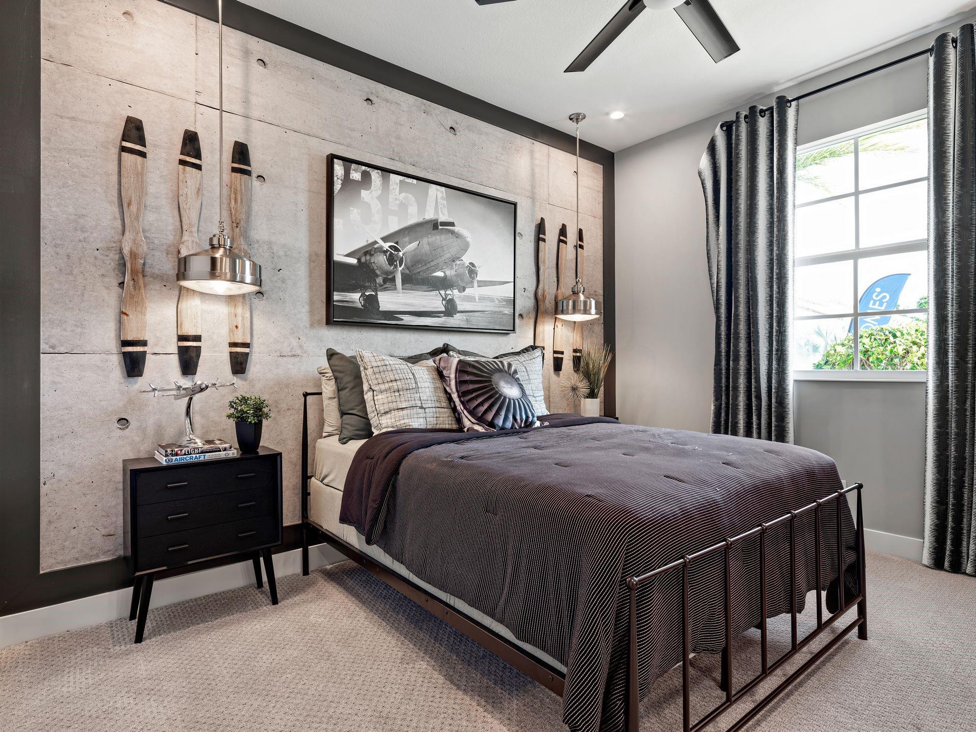 VERANO SOUTH PUD 1 - POD - Residential